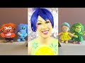 THE BEST react to INSIDE OUT 2 TIKTOK EDITS COMPILATION №2 | Inside Out 2 Edits