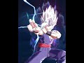 Dragon ball legends (part 2)