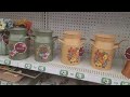 Dollar Tree walkthrough. Come see the new Fall plus items that first came into my store!