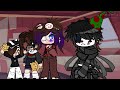 Afton Family Meets UwU Aftons |Gacha Nebula|