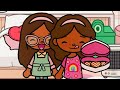 My Daughter STARTED HER FIRST PERIOD! *ROUTINE* 😭 || WITH VOICE🔊 || Toca Boca Roleplay #tocaboca