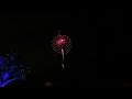 2021 Dollywood’s 3D Drone and Fireworks Show Summer Celebration