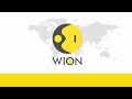 Typhoon Yagi whirls towards southern China | WION Climate Tracker | WION