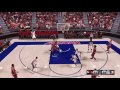 NBA 2K16 MyCareer review