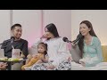 Studio Sembang - Family First, Tiktok Later ft Ain, Mirul & Soraya