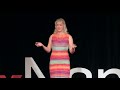 How Adaptability Will Help You Deal With Change | Jennifer Jones | TEDxNantwich