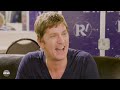 Rob Thomas and Sammy Hagar Perform Santana's 'Smooth' | Rock & Roll Road Trip