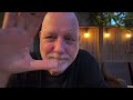 John's Dementia Vlog - What do I do for myself?