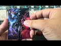 Marvel Flair 6 Box Break - Box 2 (BIG HIT!)