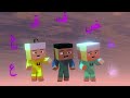 Upin & Ipin Full Episode 2019 ( Minecraft Animation )