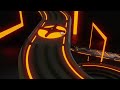 Cyber Speedway: Epic Futuristic Marble Race!