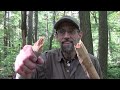 Harbor Freight Survival Knife- Easy Mod for Survival Bushcraft or Utility