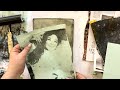 Beginners and Pros Start Here: Techniques for Gelli Plates