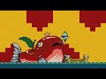 Shovel Knight: King of Cards - All Bosses [No Damage]