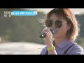 [바라던 바다▶모아듣기] '예쁜 목소리'는 수현이를 위한 말 아닐까..♥ 이수현(Lee Suhyun) 모아듣기(무대.ver) | JTBC 210803 방송