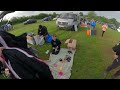 A Trolley FULL Of Football Shirts Found Down The Carboot?!