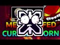 The Cursed Thorn MEGABUFFED! | Daily GD Update Day 94 #geometrydash