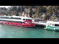 Istanbul 🇹🇷 BOSPHORUS Boat Tour | Istanbul Boğaz Turu | 4K February 2022 #istanbul #bosphorus #boat