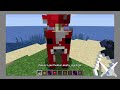 Project Nublar | DINOSAURS & MORE!! | (Minecraft Mod & Addon Showcase)