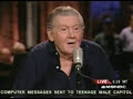 Imus interviews Jerry Lee Lewis