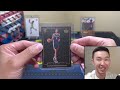 ONE OF MY BIGGEST PULLS EVER! 😱🔥 2023-24 Panini Court Kings Basketball International Blaster Review