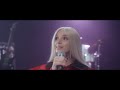 Poppy -  Concrete (Official Music Video)