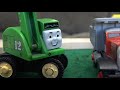 Thomas and Friends What Rebecca Does | Full Episodes Season 22