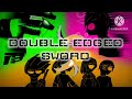 IRIS DOUBLE-EDGED SWORD LYRICS фан видео Dagames