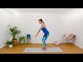 Standing Pilates for Seniors & Beginners | Improve Strength, Mobility and Confidence | 25 Mins