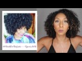 What Is Your Curly Hair Type?? 2A, 3B, 4C? | BiancaReneeToday