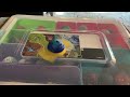 My Bakugan container helps Special Attack Bakugan