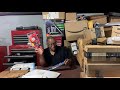 Biggest Amazon tool unboxing on YouTube!