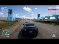 Forza Horizon 5 - Nismo 370z is Perfectly Balanced In A-Class
