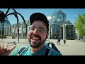 AWESOME FREE ACTIVITIES IN OTTAWA (CANADA) // Things to do during the summer of 2020 // Part 1