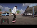 Skater XL the different ways to skate