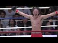 Dyki vs 大野貴志／Dyki vs Takashi Ono｜2012.10.25【OFFICIAL】