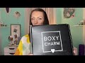 BoxyCharm Premium July 2020