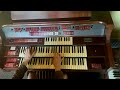 Wurlitzer Digital Concert String Ensemble - Ultra Rare 80's String Synth (High Quality Audio) SOLINA