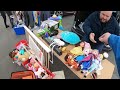 IT ONLY TAKES ONE STALL  - Bowlee Car Boot Sale - Buying to Sell & Make Money Online - eBay Reseller