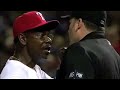 Every Ron Washington Ejection