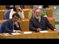 Wilders clasht met Timmermans: ‘U bent een slechte verliezer!’