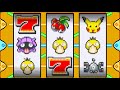 The FORGOTTEN Mini Games in Pokemon FireRed and LeafGreen