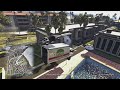 Who says box trucks cant fly on GTA5 Online