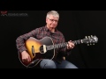 Martin CEO 8.2E Demo from Peghead Nation