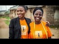 Solar Sister - Bringing Light and Hope to Communities