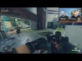 Dirty Bomb Stream by Splash Damage (8th June 2015)