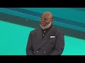 Caught - Bishop T.D. Jakes