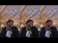 It Is Well & Great Are You Lord Ft- Darrel Walls (Band View)