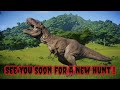 Carnivores dinosaur hunter 72 : Combo Killing T-Rex and Gigantoraptor