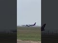 Suvarnabhumi Airport Planespotting